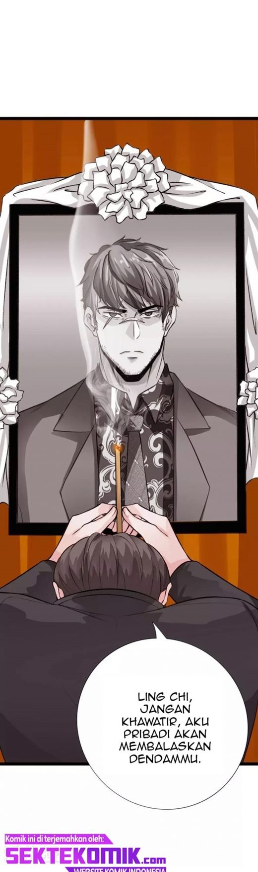 Hopeless chapter 139 halaman 5