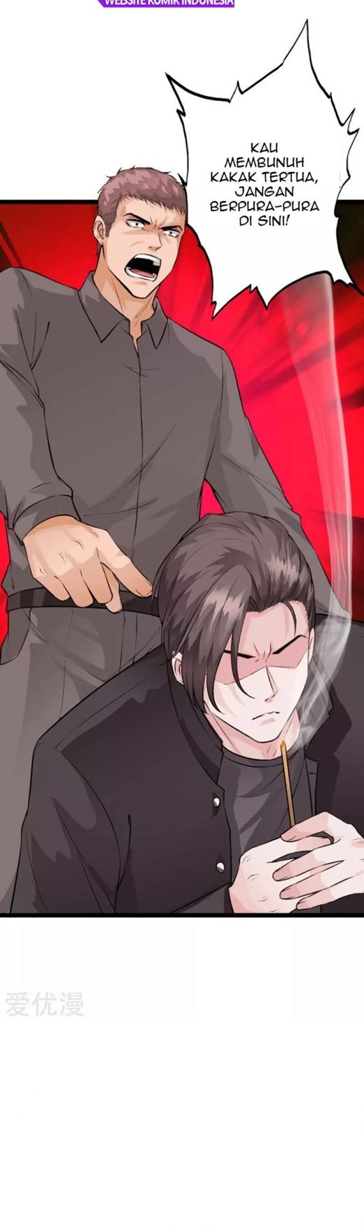 Hopeless chapter 139 halaman 6