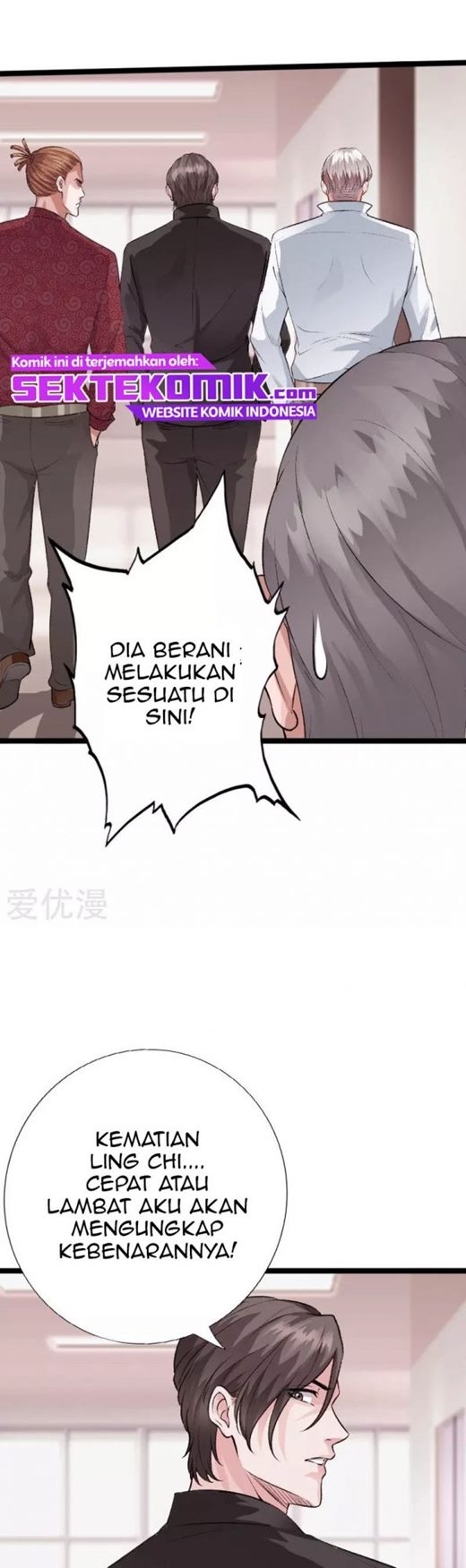 Hopeless chapter 139 halaman 8