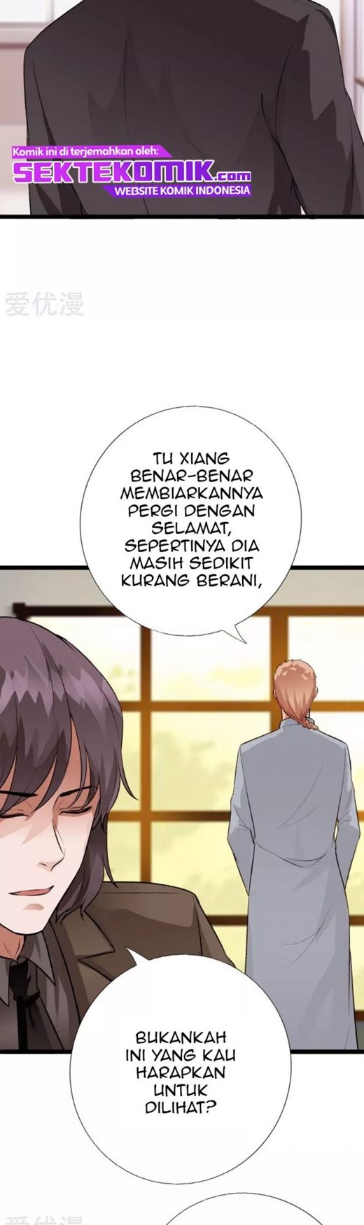 Hopeless chapter 139 halaman 9