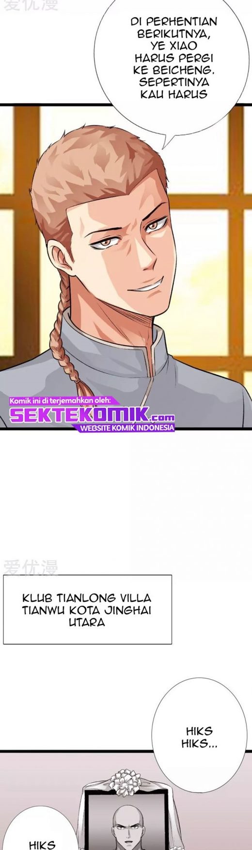 Hopeless chapter 139 halaman 10
