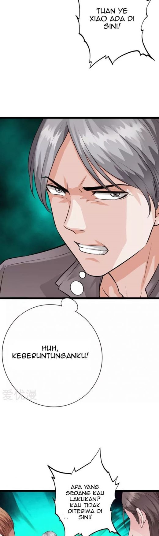 Hopeless chapter 139 halaman 12
