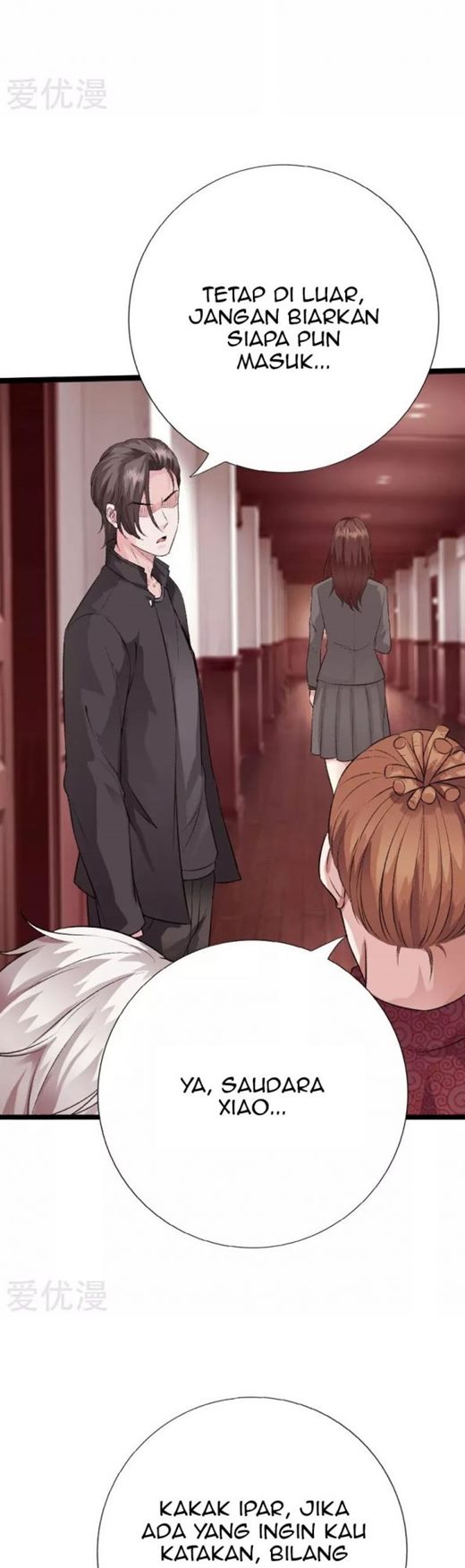 Hopeless chapter 139 halaman 15