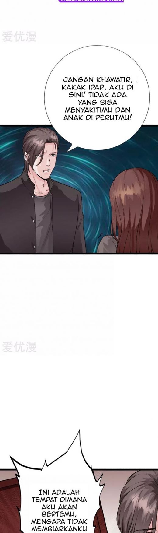 Hopeless chapter 139 halaman 17