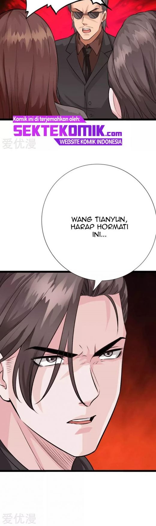 Hopeless chapter 139 halaman 19
