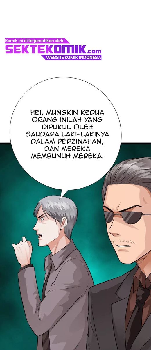 Hopeless chapter 139 halaman 20