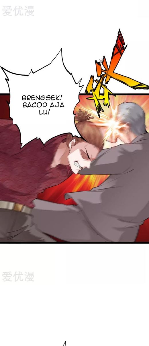 Hopeless chapter 139 halaman 22
