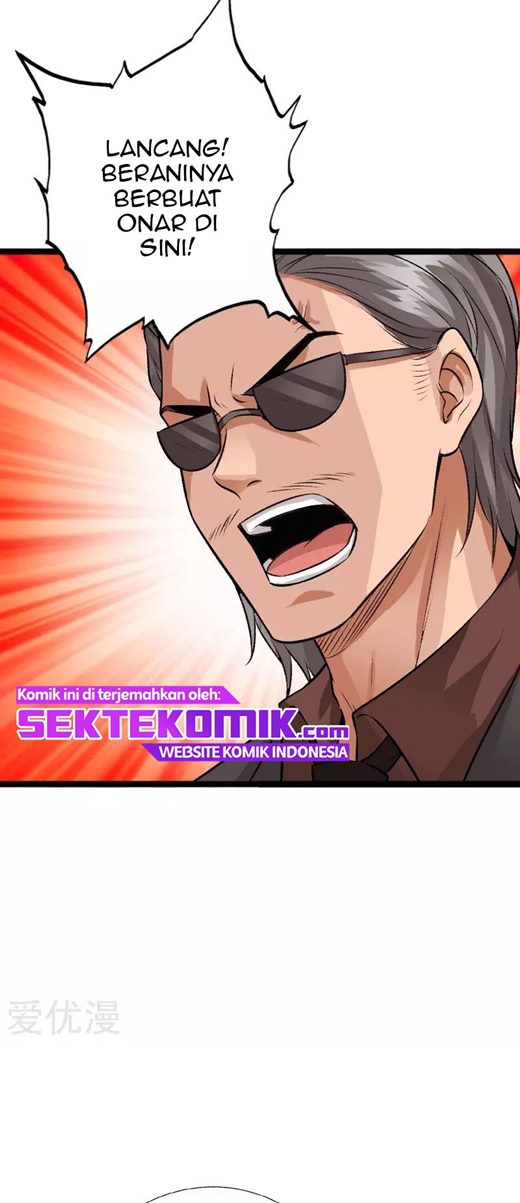 Hopeless chapter 139 halaman 23