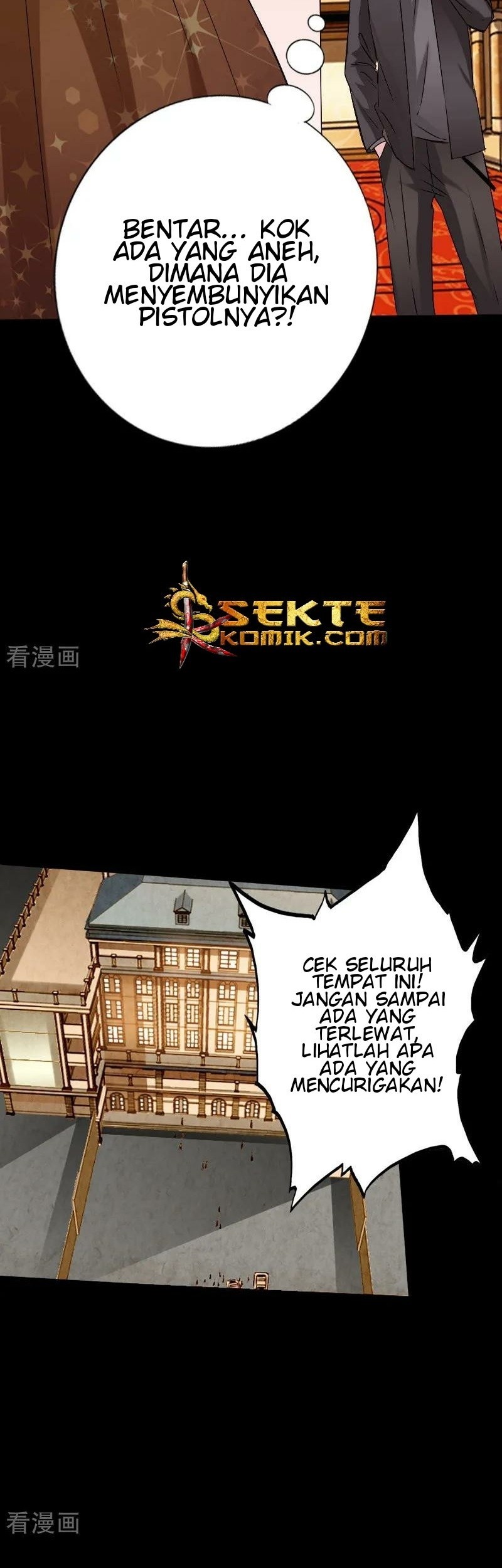 Hopeless chapter 14 halaman 16