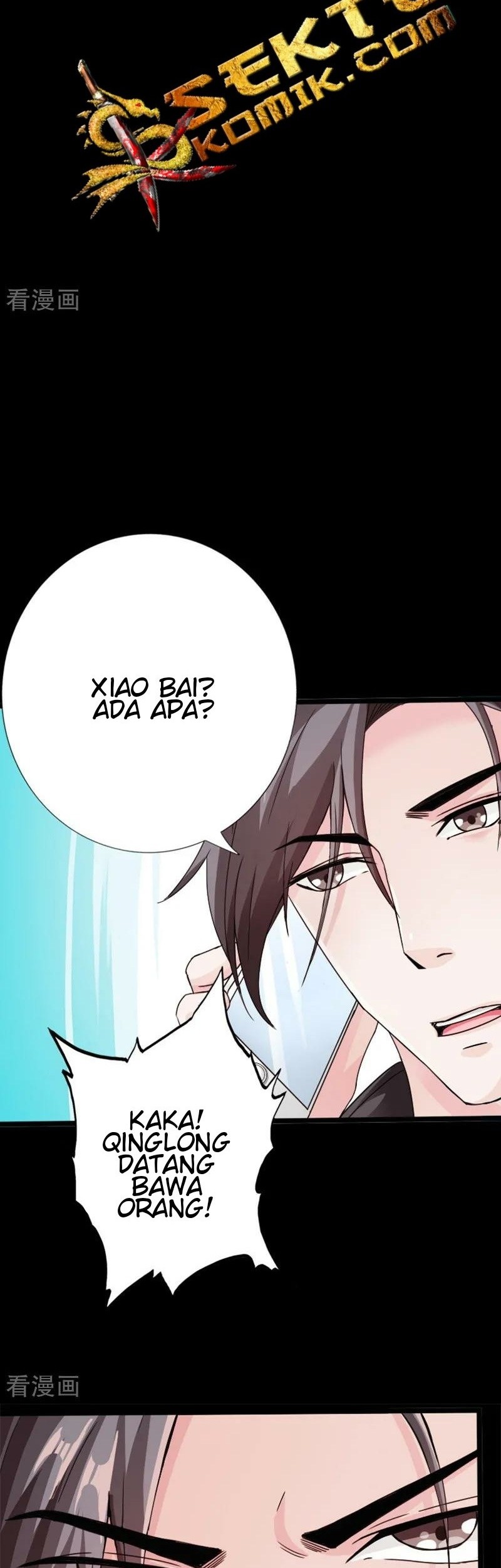 Hopeless chapter 14 halaman 24