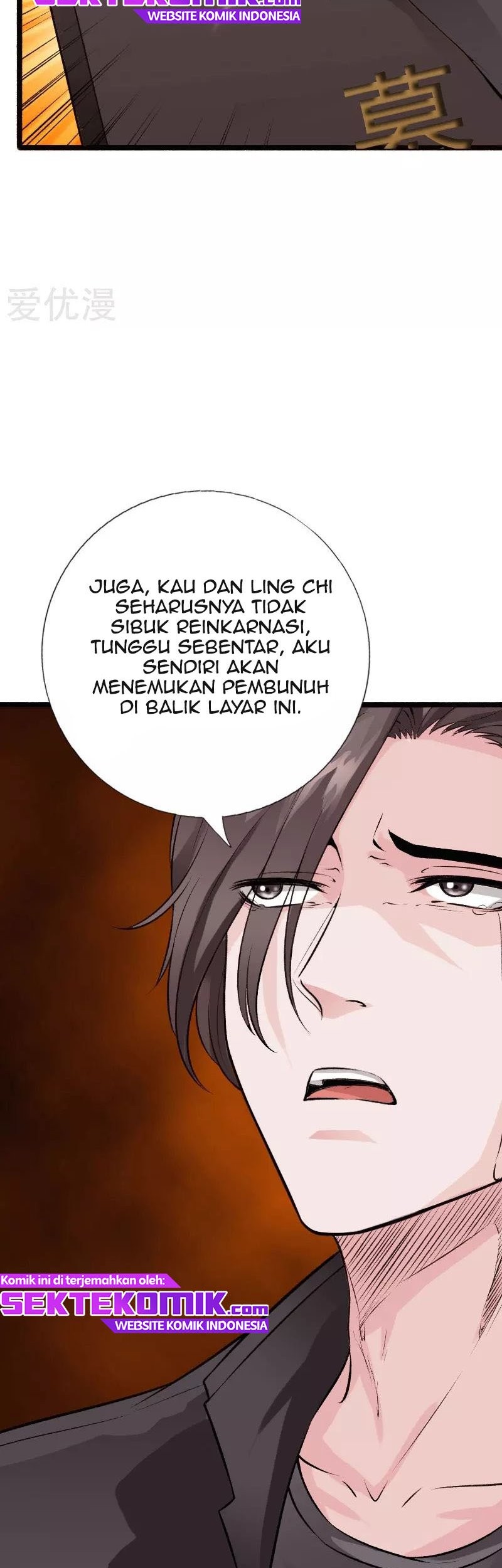 Hopeless chapter 140 halaman 6