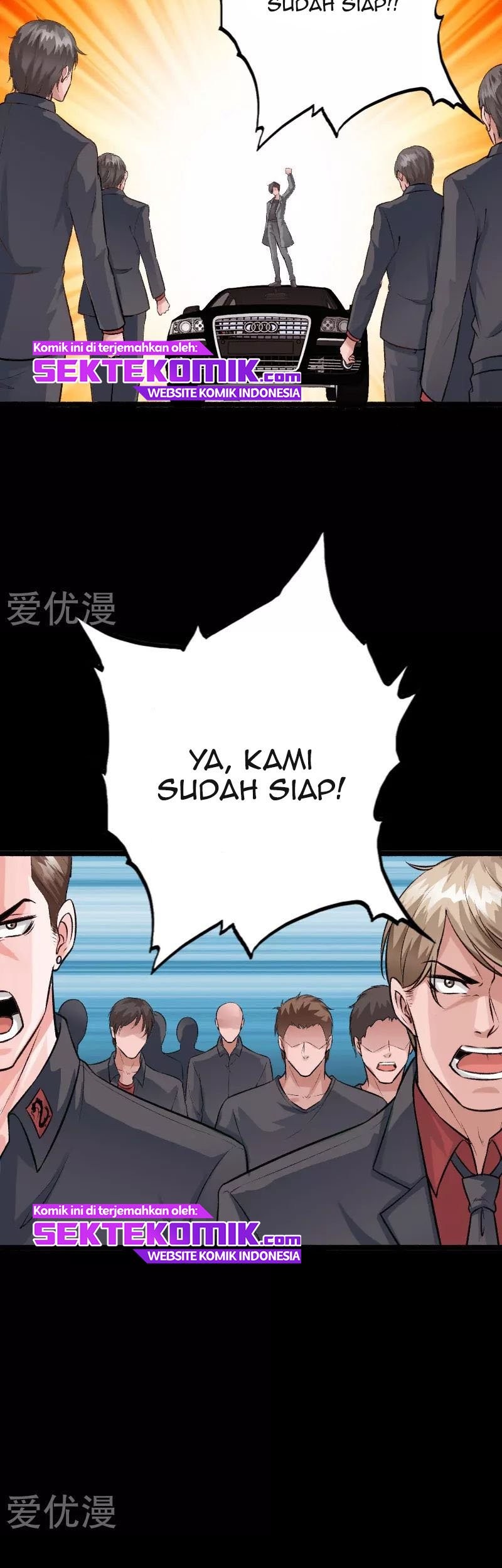 Hopeless chapter 140 halaman 14