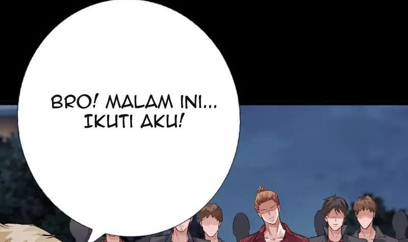 Hopeless chapter 140 halaman 19