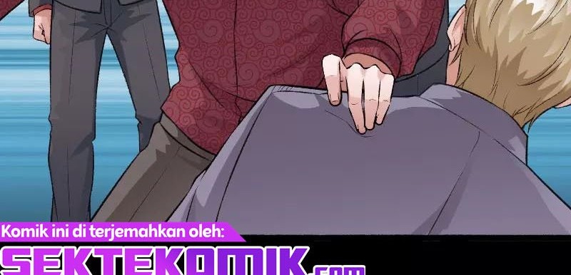 Hopeless chapter 140 halaman 23