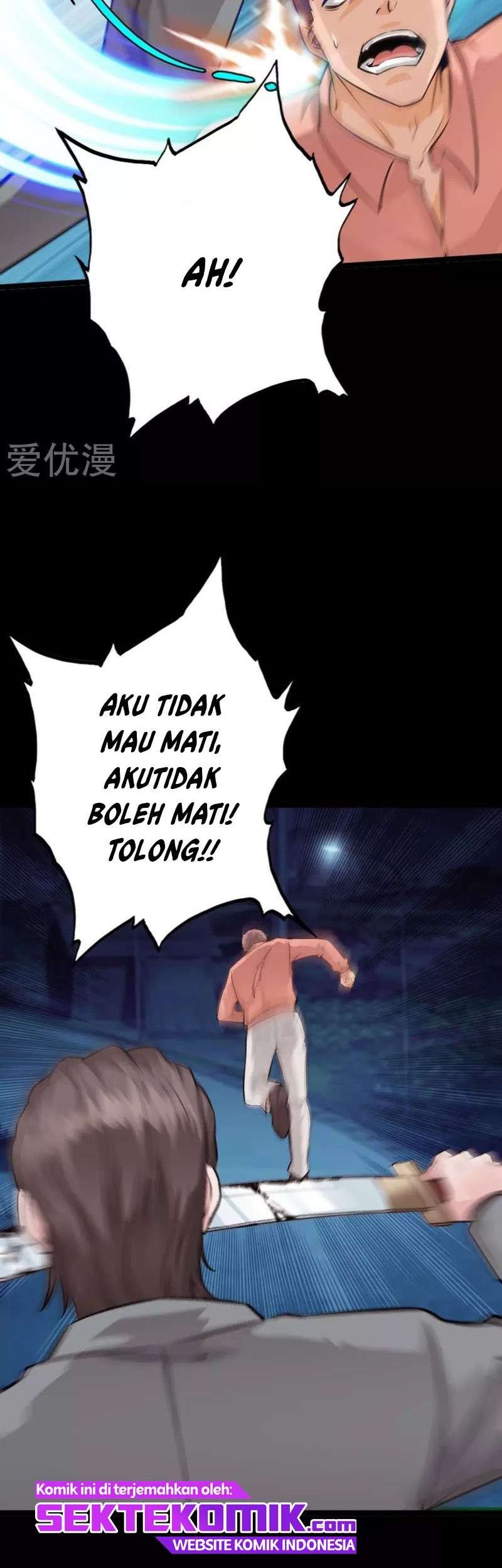Hopeless chapter 141 halaman 4