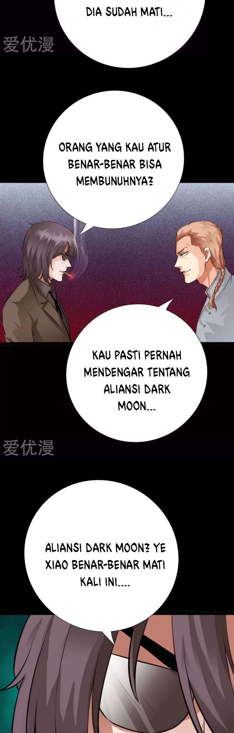 Hopeless chapter 141 halaman 20
