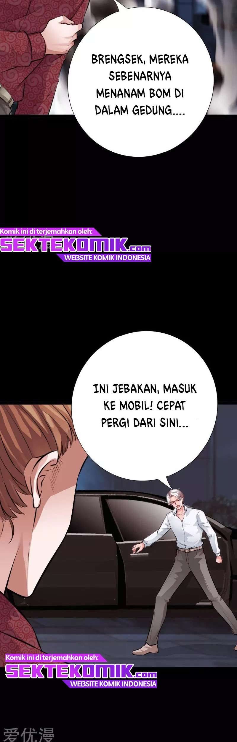 Hopeless chapter 141 halaman 24