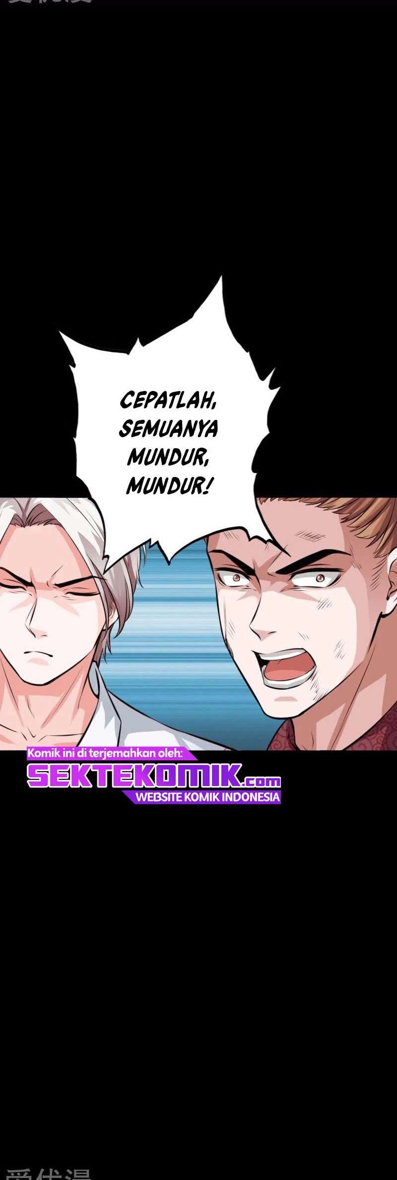 Hopeless chapter 141 halaman 25