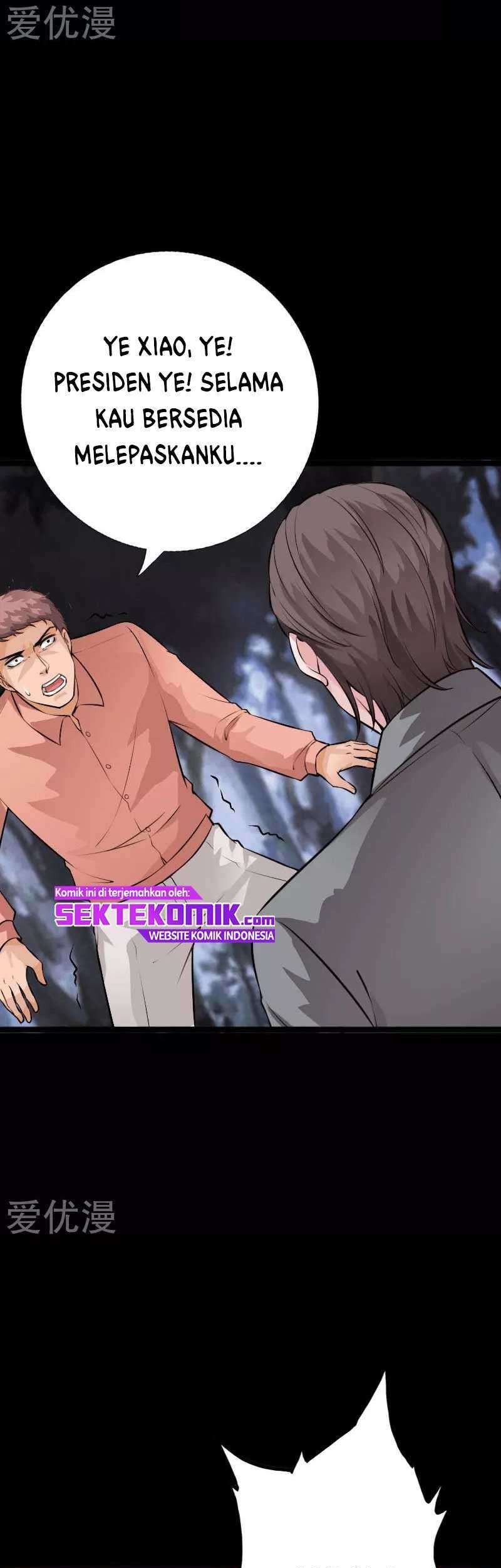 Hopeless chapter 142 halaman 4