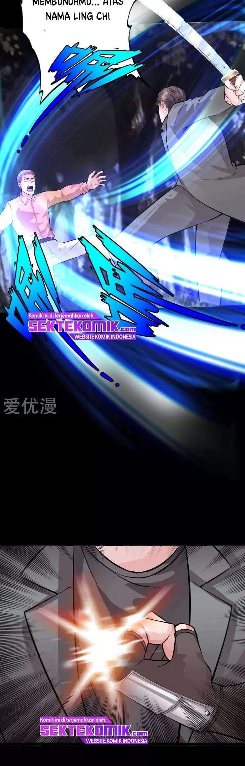 Hopeless chapter 142 halaman 6