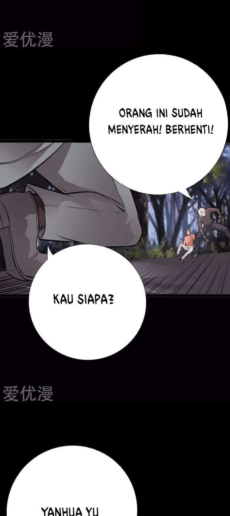 Hopeless chapter 142 halaman 7