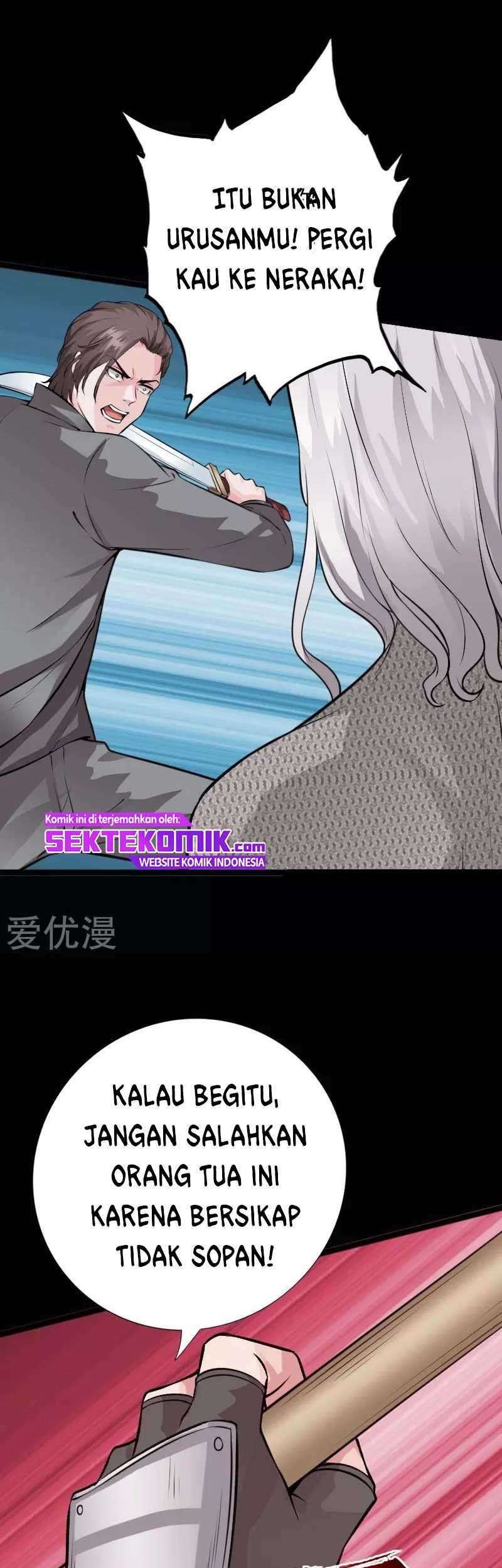 Hopeless chapter 142 halaman 10