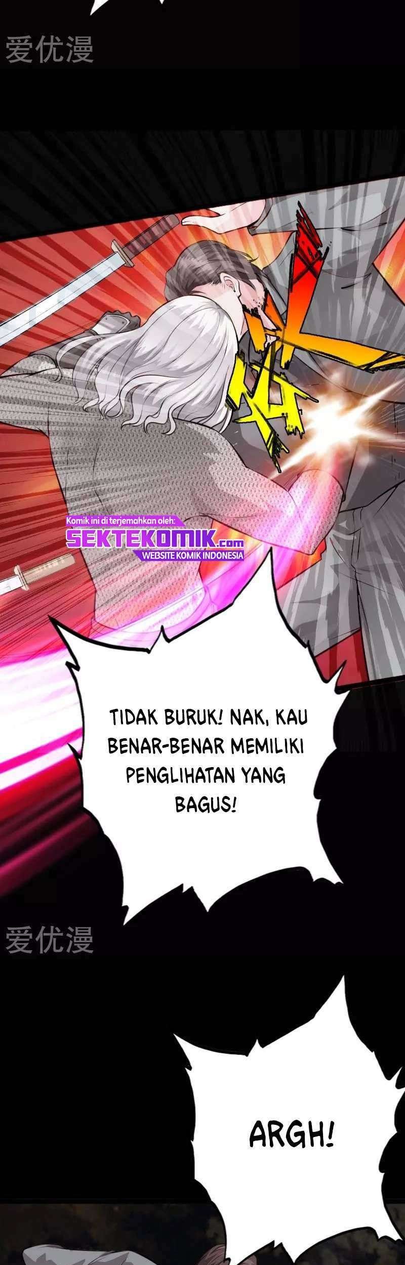 Hopeless chapter 142 halaman 14