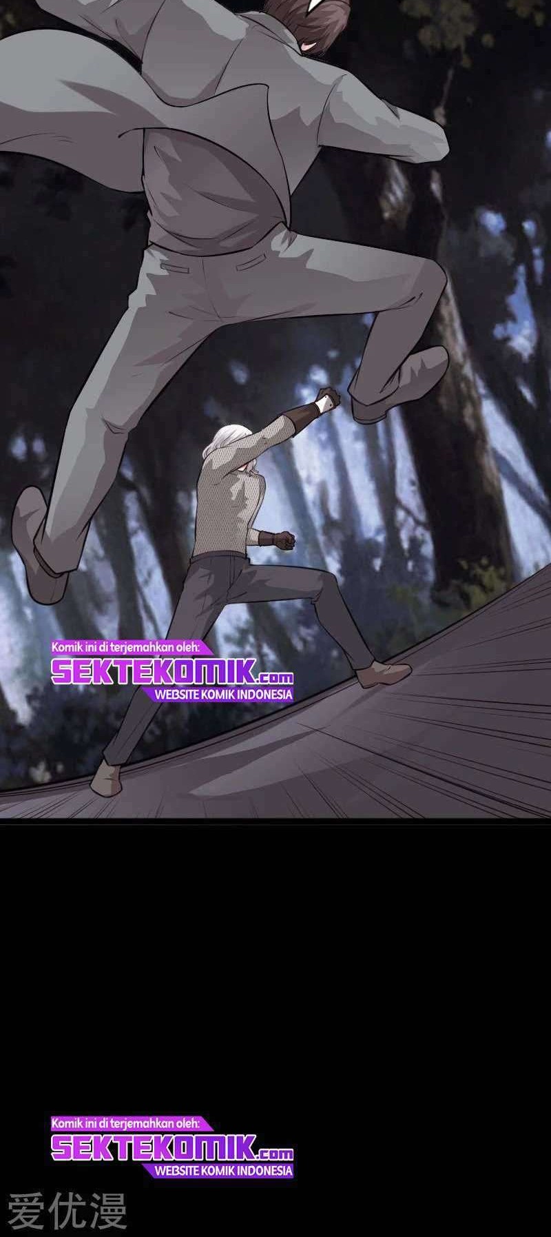 Hopeless chapter 142 halaman 15