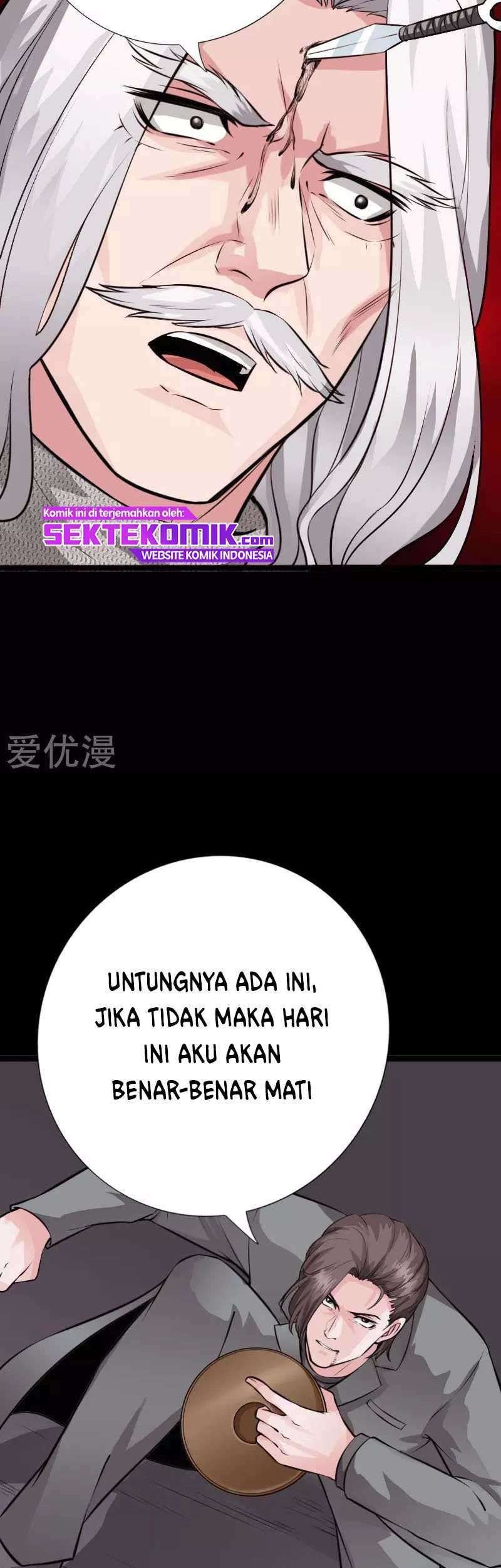 Hopeless chapter 142 halaman 18