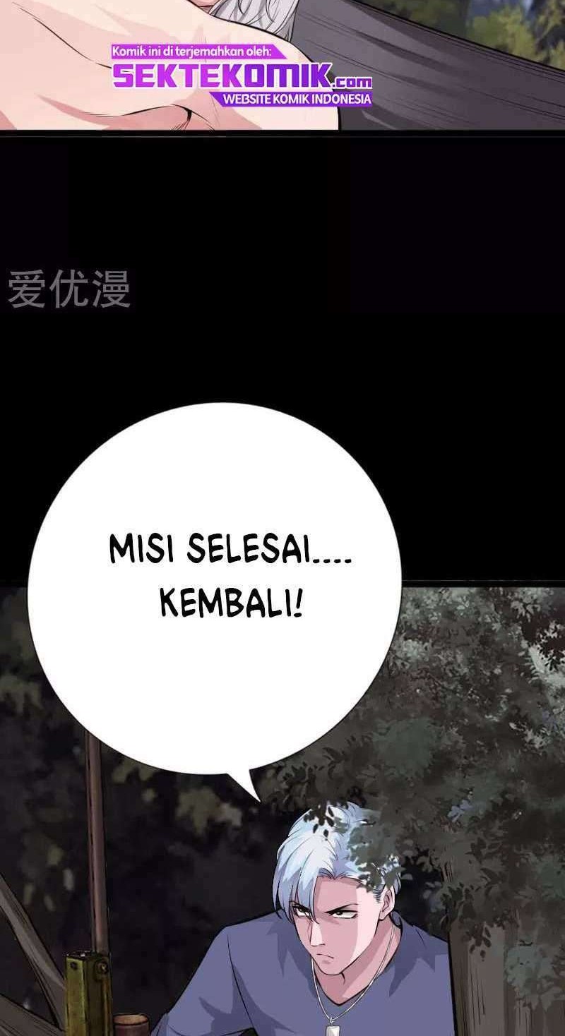 Hopeless chapter 142 halaman 21