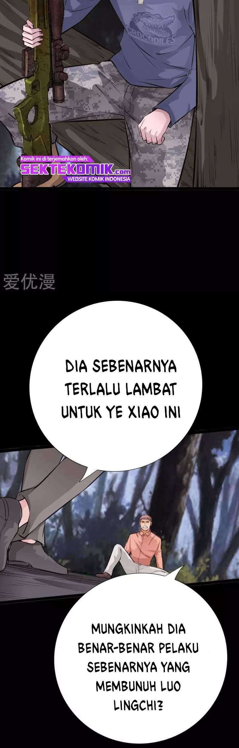 Hopeless chapter 142 halaman 22