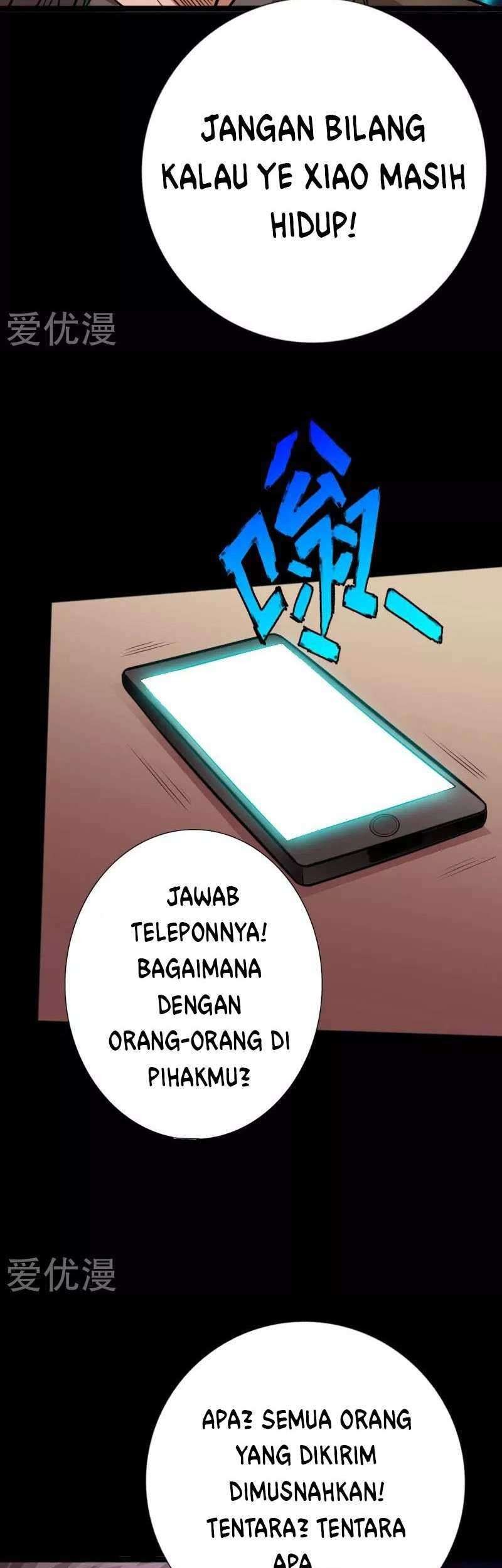 Hopeless chapter 142 halaman 26