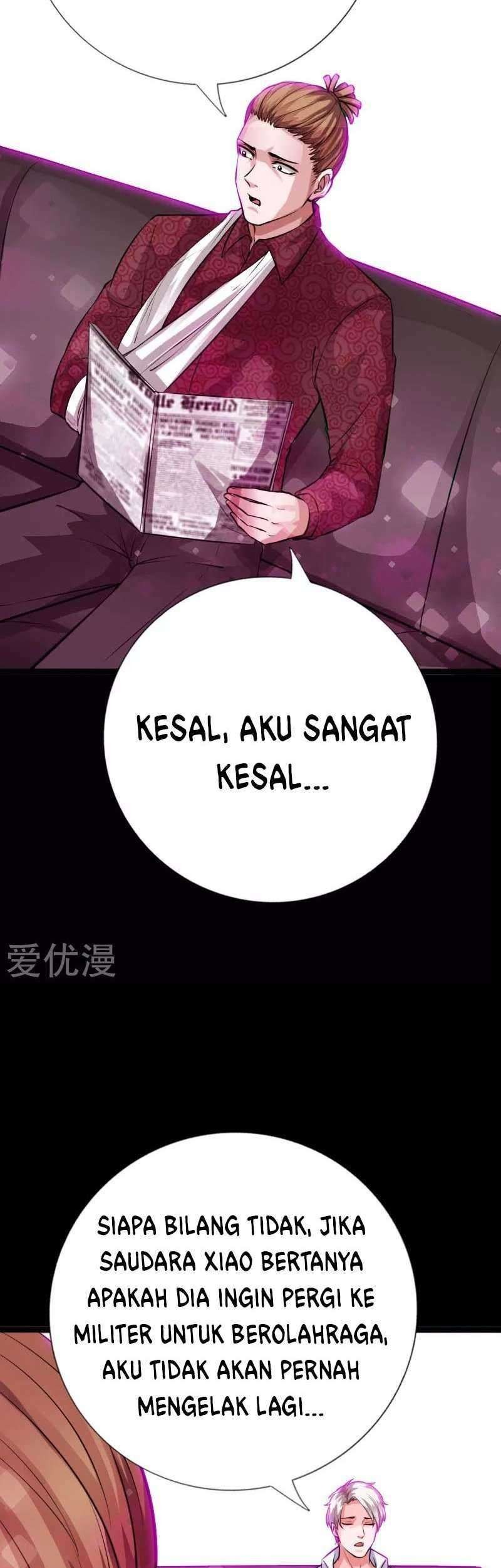 Hopeless chapter 142 halaman 28