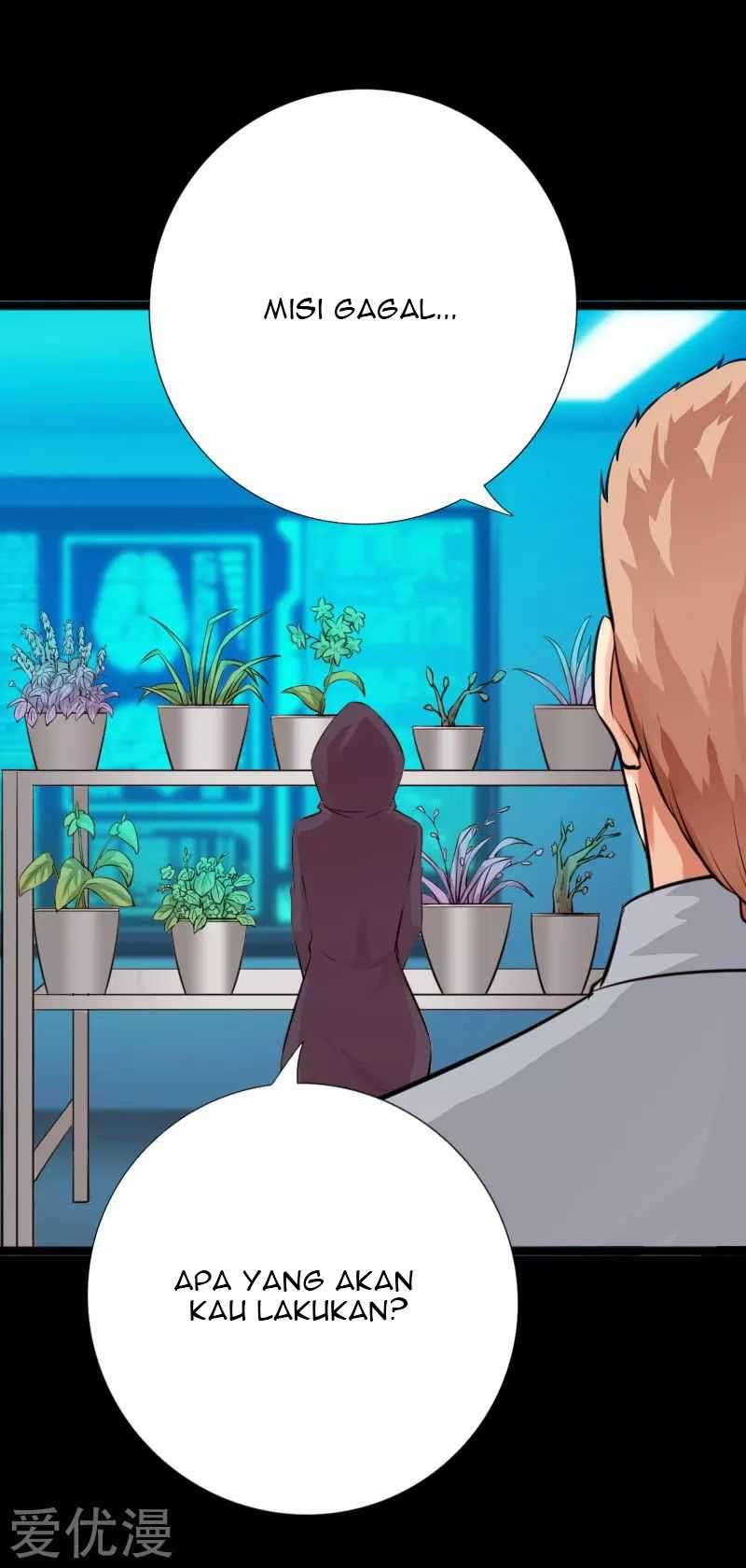 Hopeless chapter 143 halaman 6