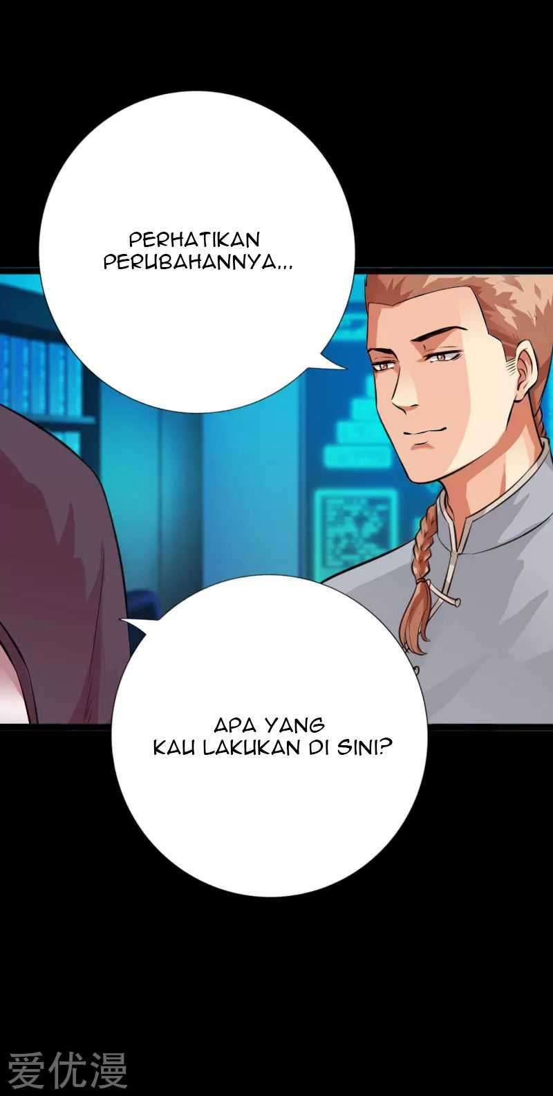 Hopeless chapter 143 halaman 7