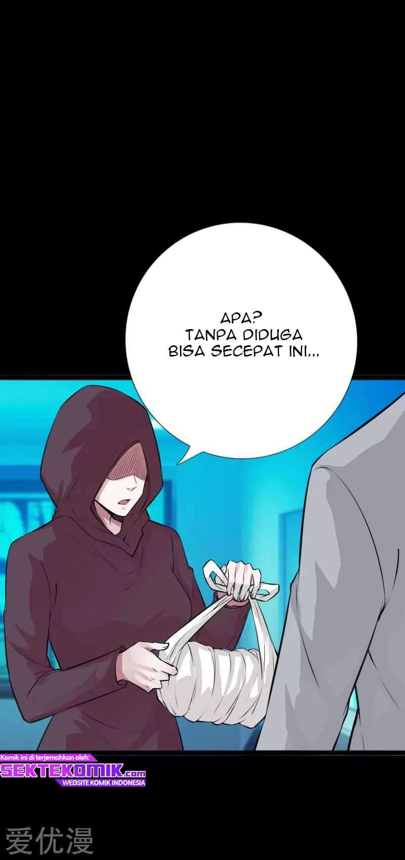 Hopeless chapter 143 halaman 9