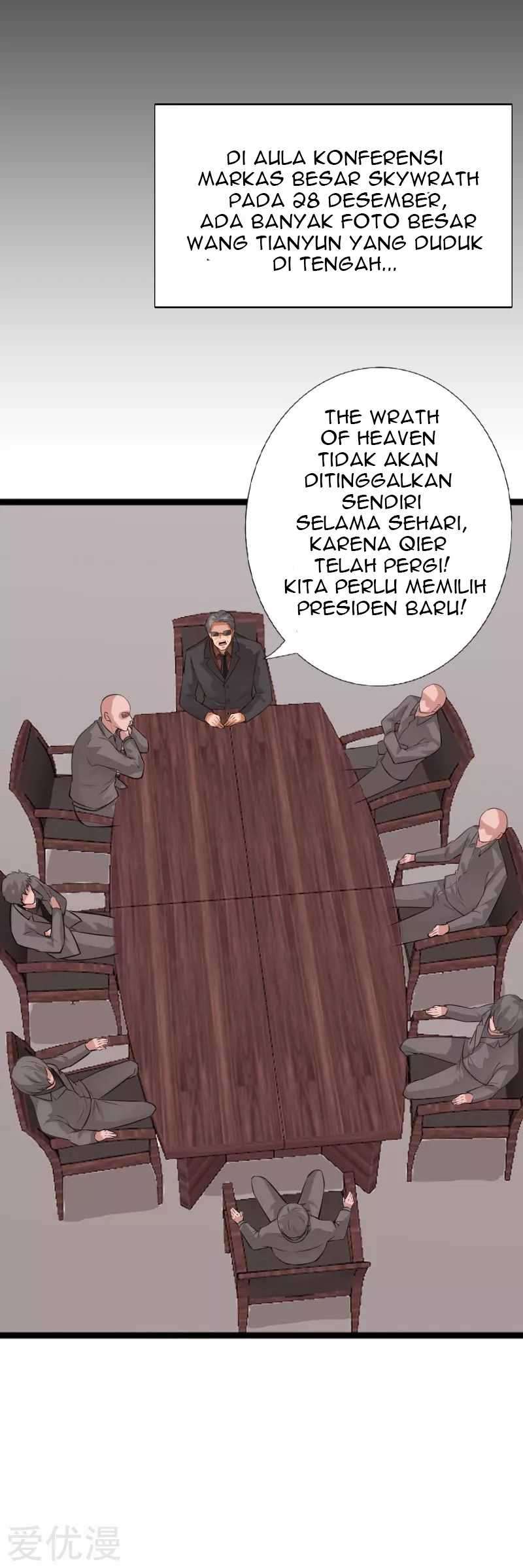 Hopeless chapter 143 halaman 11