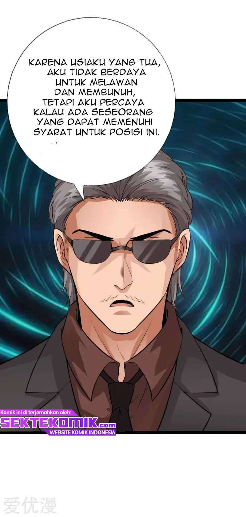 Hopeless chapter 143 halaman 13