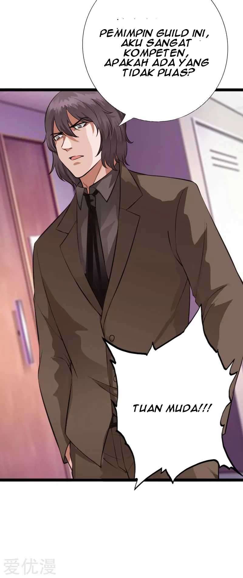 Hopeless chapter 143 halaman 15