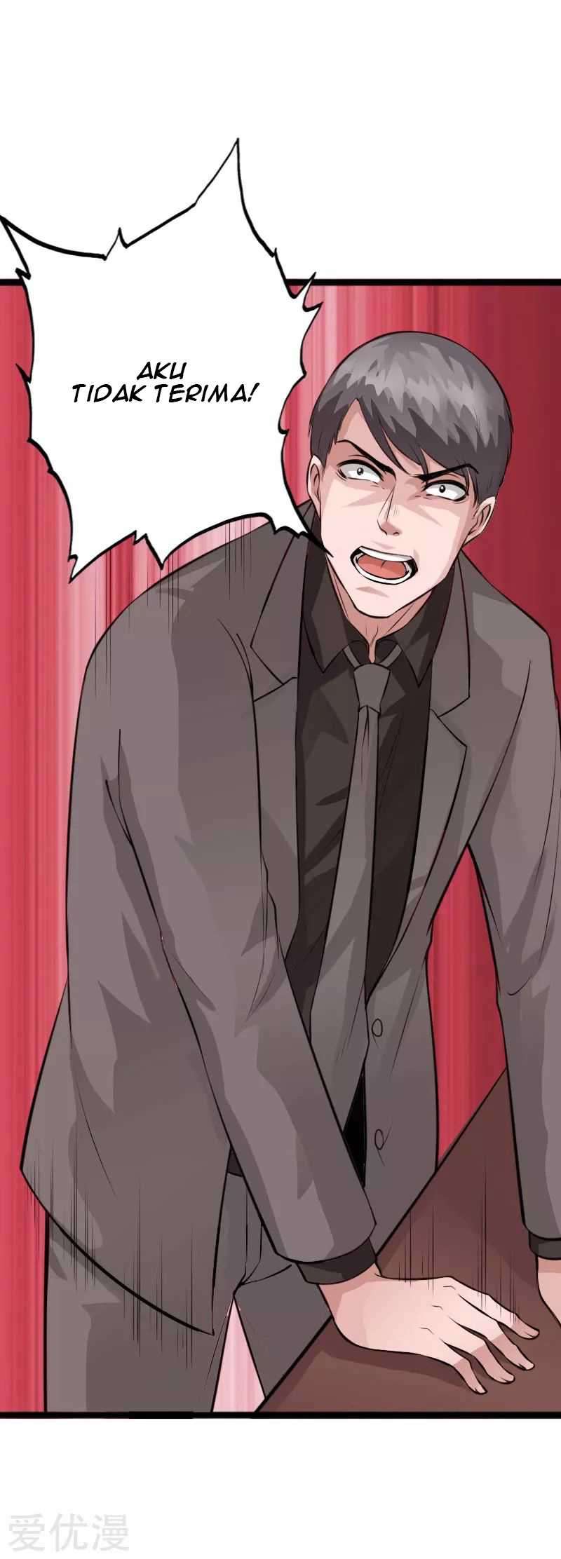 Hopeless chapter 143 halaman 16