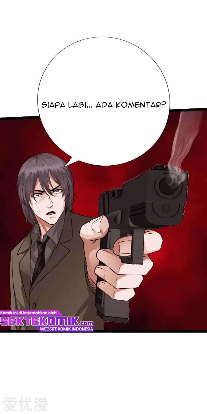 Hopeless chapter 143 halaman 18