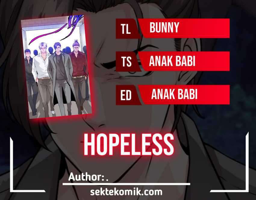 Hopeless Bab 144 halaman 1