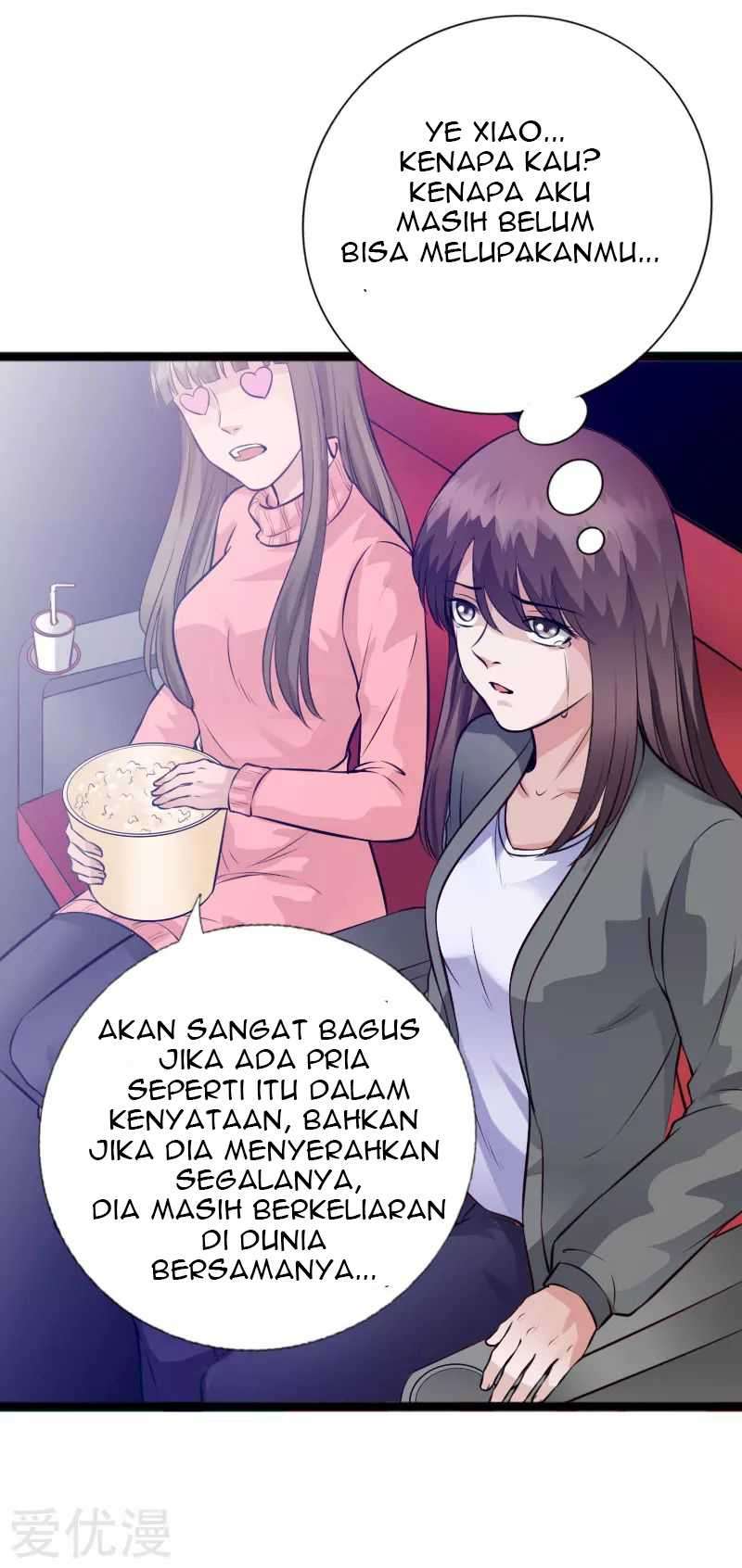 Hopeless Bab 144 halaman 17