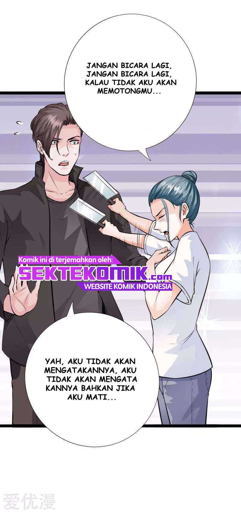 Hopeless Bab 145 halaman 10