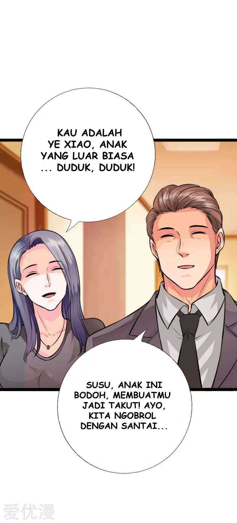 Hopeless Bab 145 halaman 18