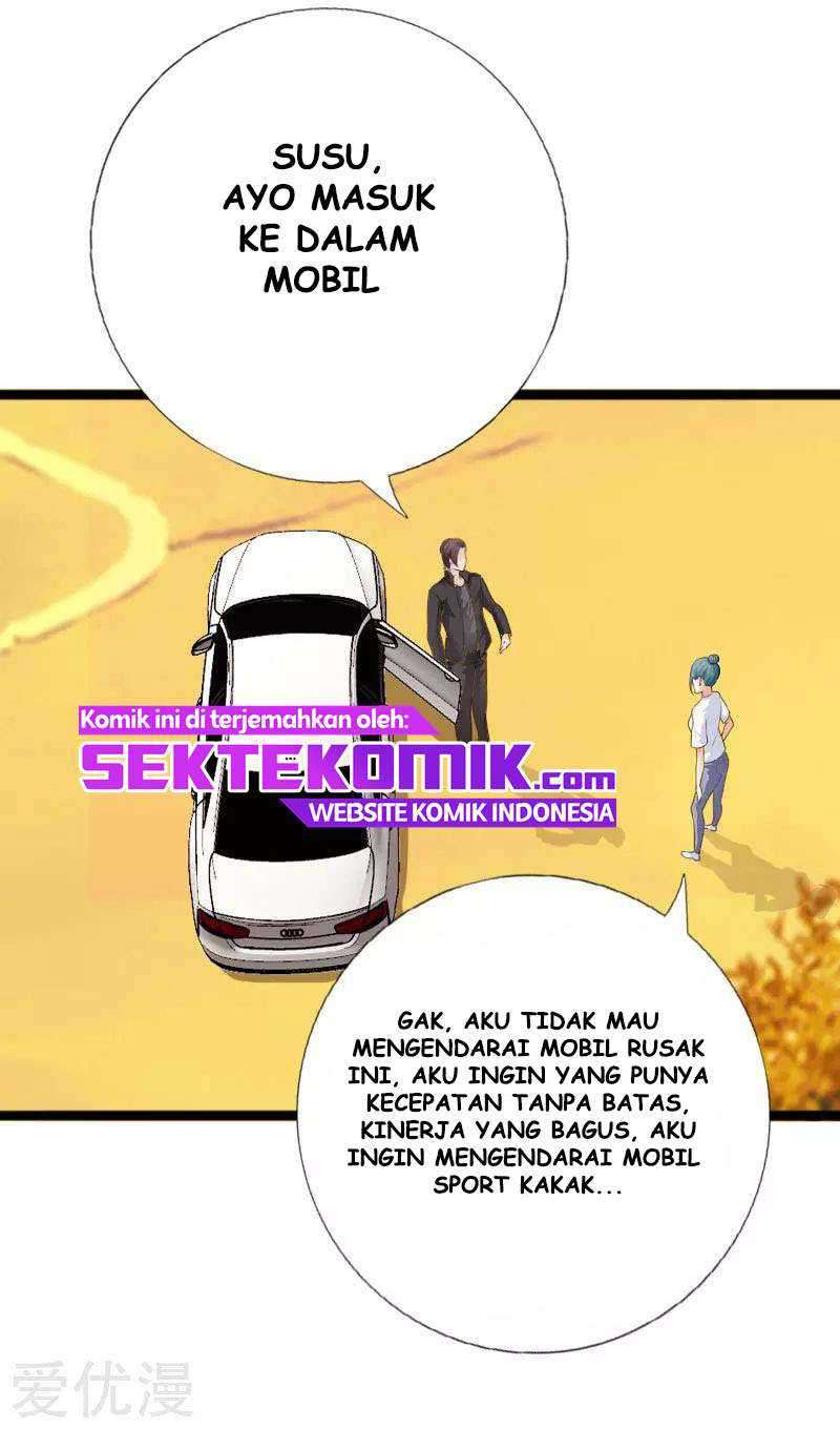 Hopeless Bab 145 halaman 19