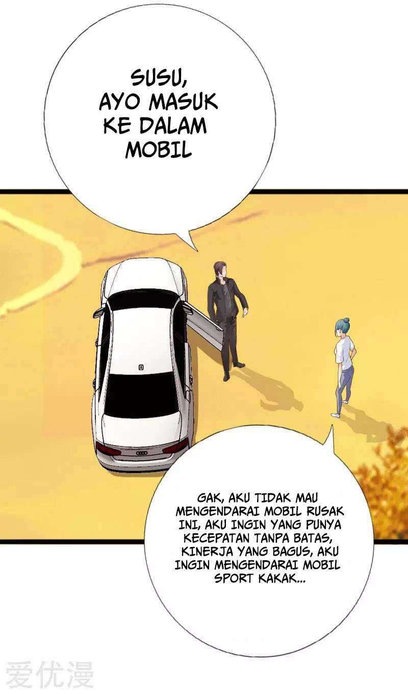 Hopeless Bab 146 halaman 3