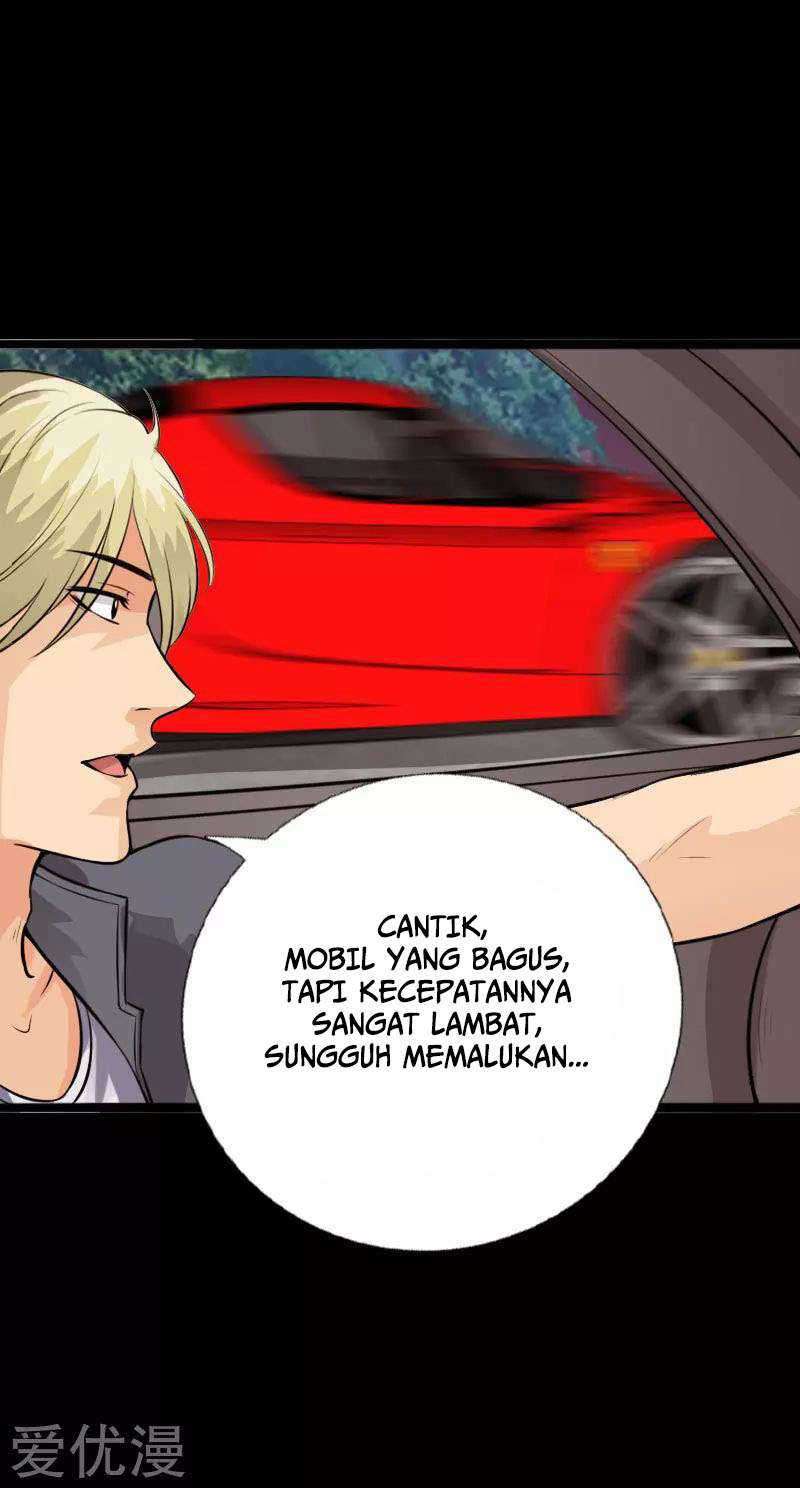 Hopeless Bab 146 halaman 7