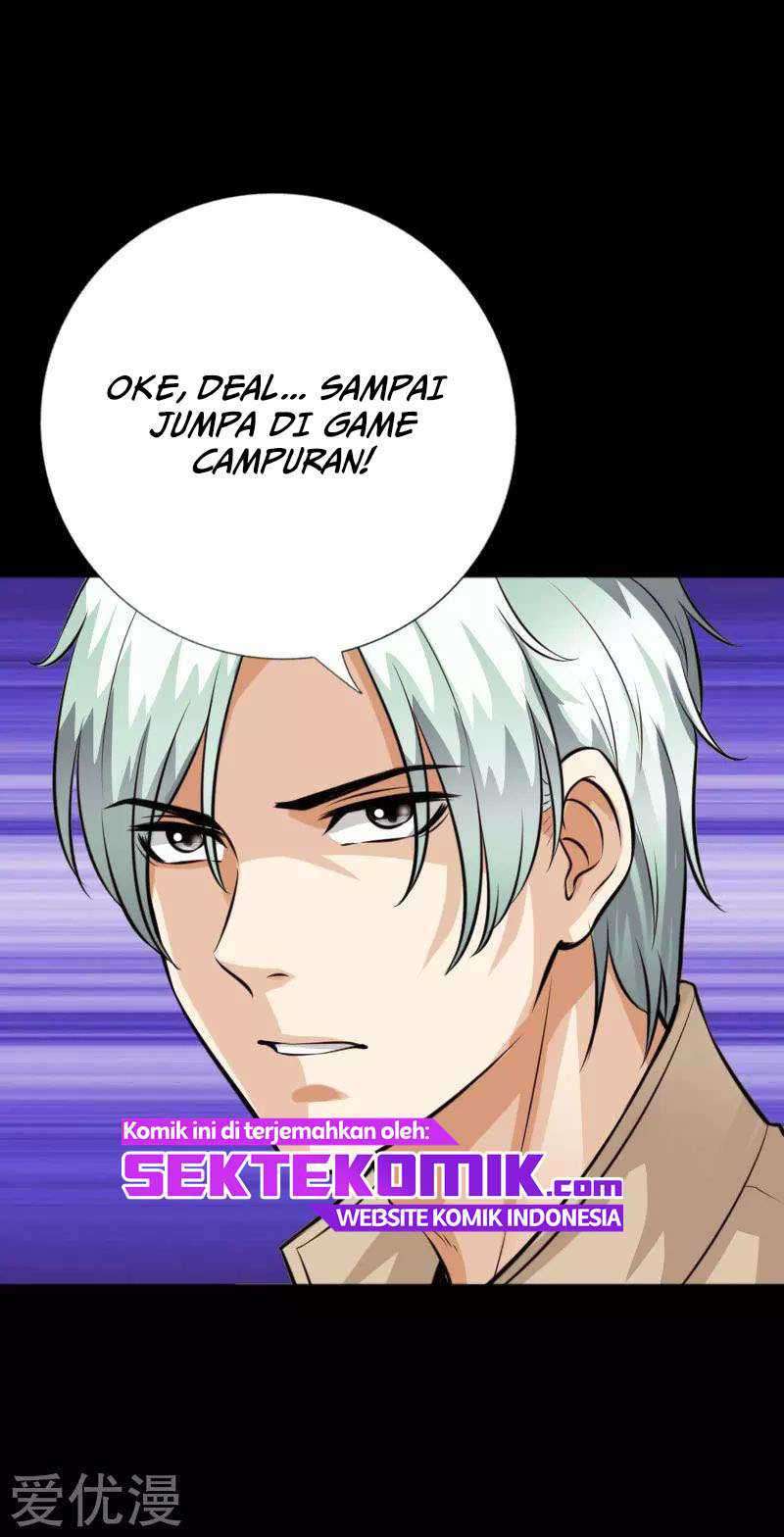 Hopeless Bab 146 halaman 16
