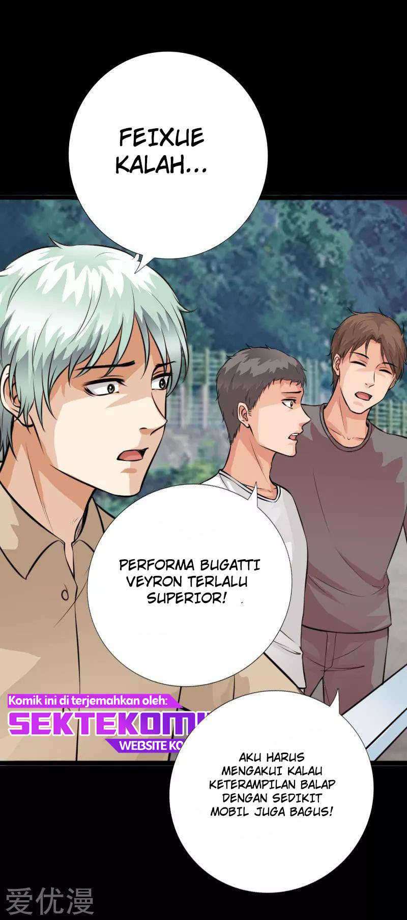 Hopeless chapter 147 halaman 4
